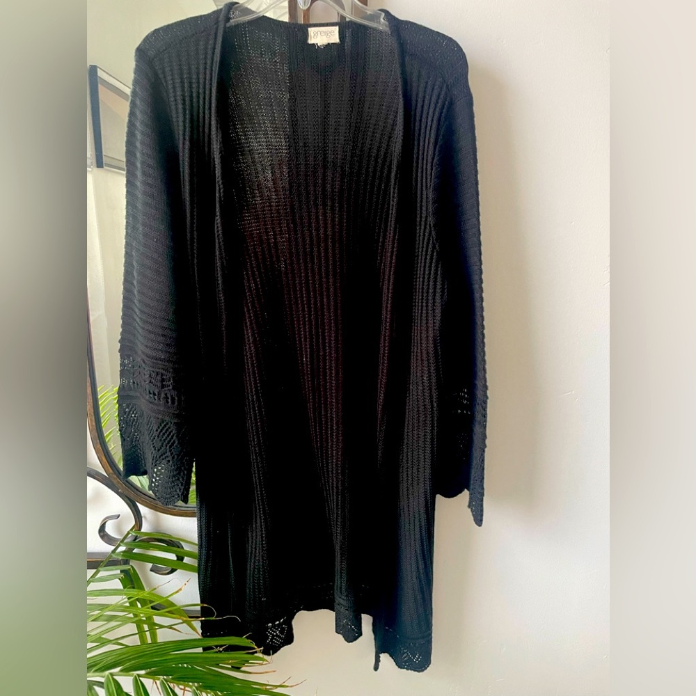 COPY - Women’s cardigan